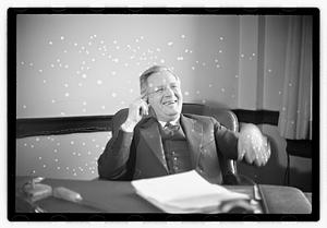 Elihu D. Stone attorney