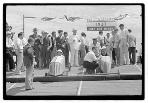 Soap Box Derby