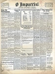 O Imparcial