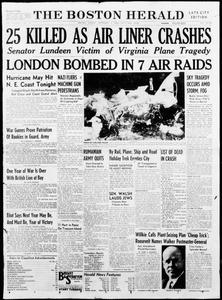 Boston Herald