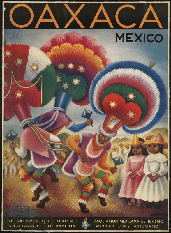 Oaxaca - Mexico