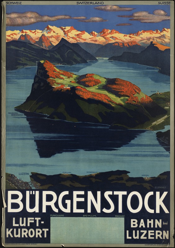 Bürgenstock