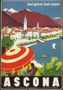 Travel Posters