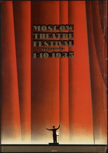 Moscow Theater Festival