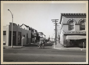 Massachusetts Avenue, #671