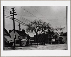 Massachusetts Avenue