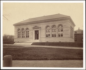 Robbins Library