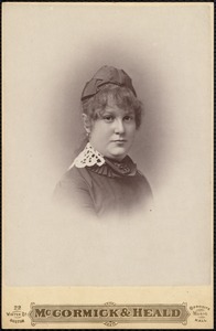 Eliza Robbins