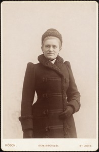 Ellen A. Stone