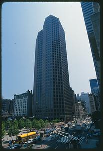 Sheraton World Headquarters, 60 State St.