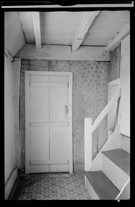 Saugus, "Scotch" Boardman House Digital Commonwealth