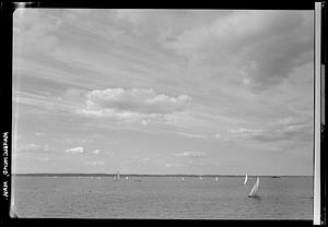 Marblehead, marine