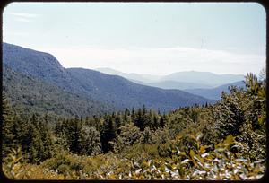 Mountains, New Hampshire