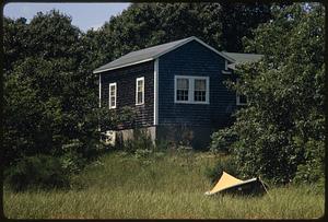 Beach house