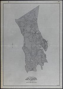 Land Utilization Town of Dartmouth