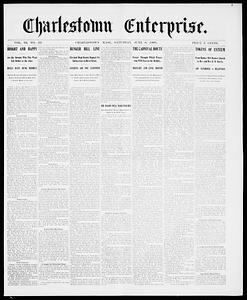 Charlestown Enterprise, June 08, 1901