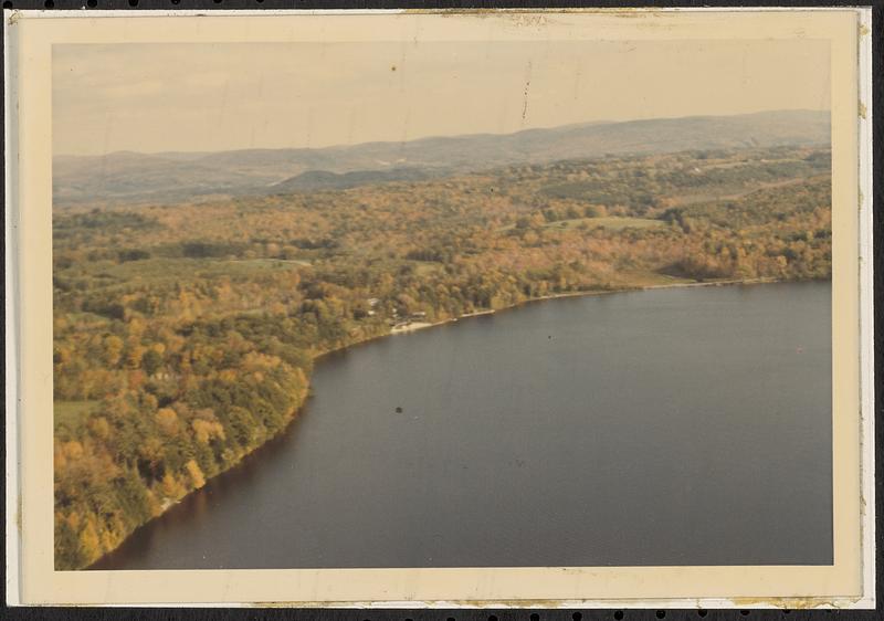 Laurel Lake Digital Commonwealth