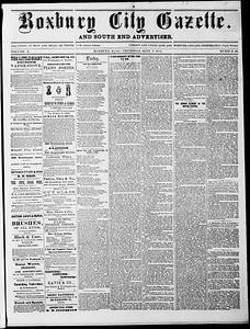 Roxbury City Gazette and South End Advertiser, September 07, 1865