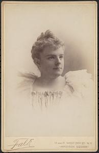 Louise B. Baker