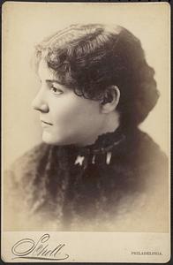 Geraldine Maye