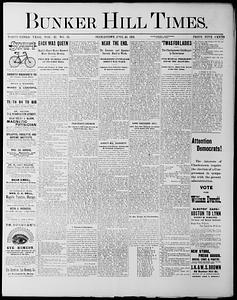 Bunker Hill Times, April 22, 1893