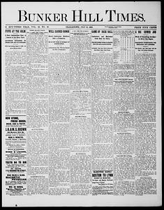 Bunker Hill Times, July 15, 1893