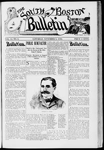 The South Boston Bulletin