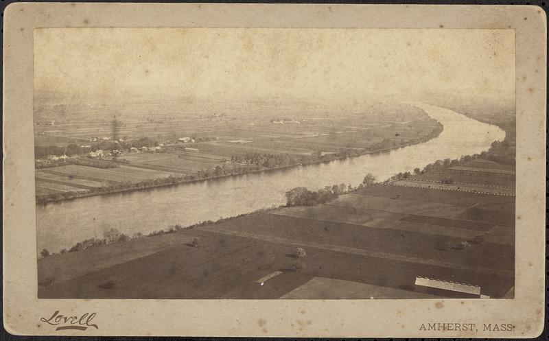 Connecticut River photo