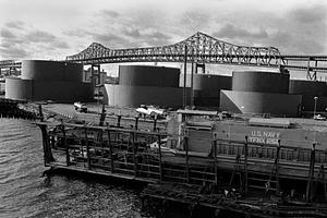 Monroe's Shipyard