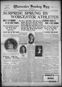 The Worcester Spy