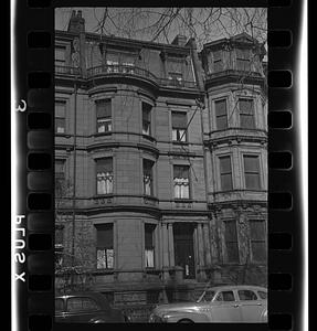49 Commonwealth Avenue, Boston, Massachusetts