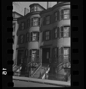 85-87 Waltham Street, Boston, Massachusetts