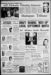 Mattapan Tribune