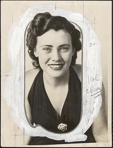 Marie Fitzsimmons