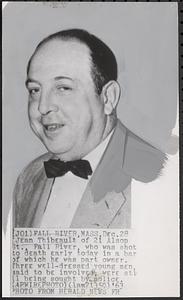 Jean Thibeault