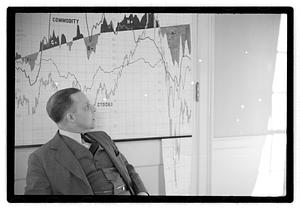 Samuel P. Allison, Director of School for Positions at Babson College
