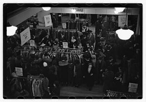 Filene's Bargain Basement