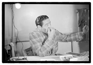 Max Baer