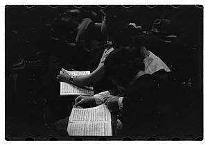 Handel & Haydn Society