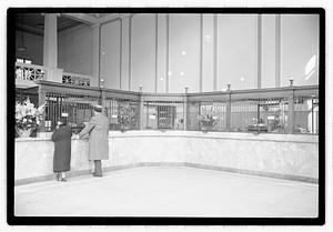 East Boston Bank
