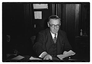 Jaime Curley Gov. campaign