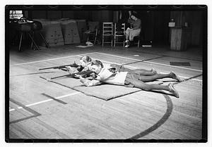 Sargent College sports