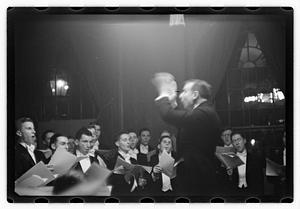 Harvard Glee Club