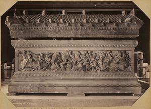 Sarcophage dit "d'Alexandre"