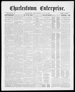 Charlestown Enterprise, June 24, 1899