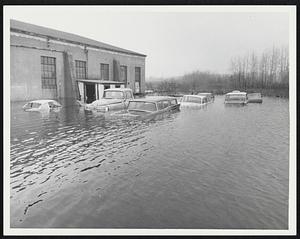 Old Norwood - Canton Airport