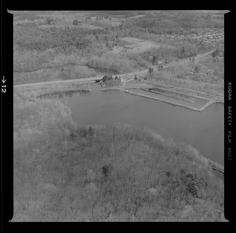 West Newbury well field area Digital Commonwealth