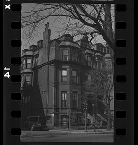 330 Beacon Street, Boston, Massachusetts