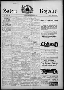 Salem Register