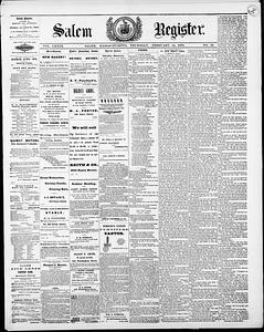 Salem Register